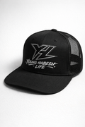 YH-L Trucker Cap