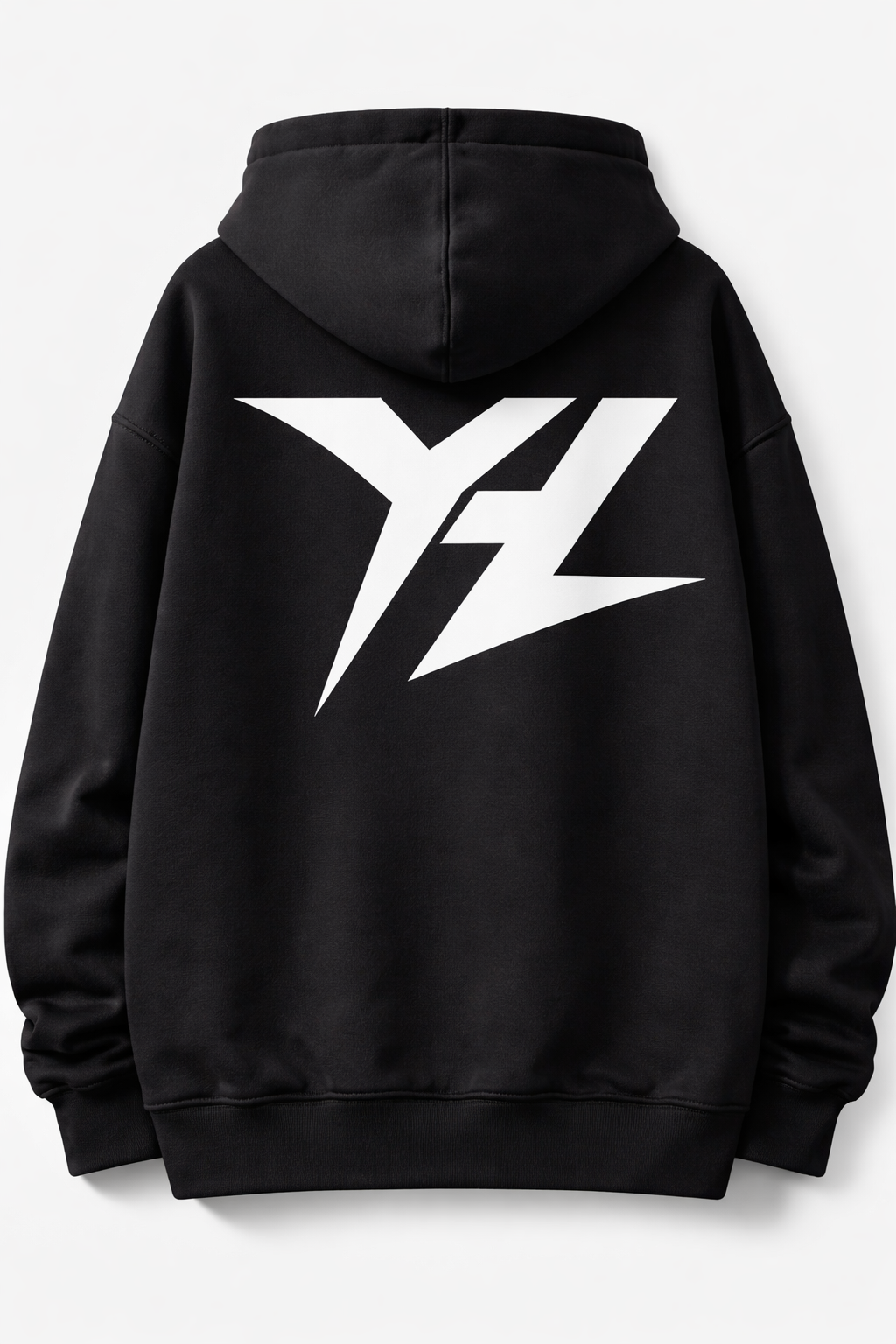 YH-L Dolla Hoodie Oversized