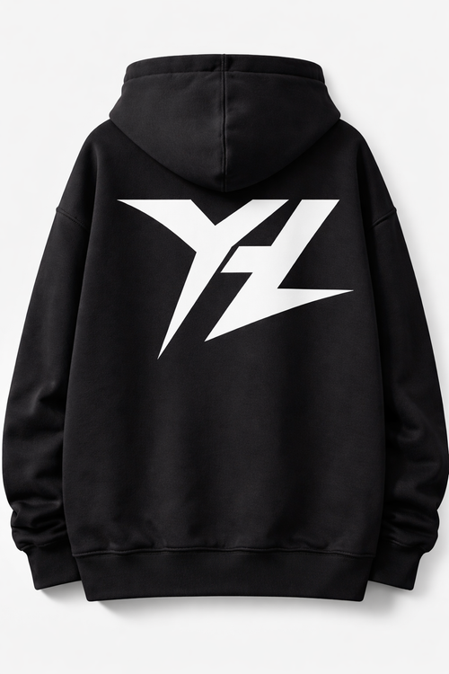 YH-L Dolla Hoodie Oversized