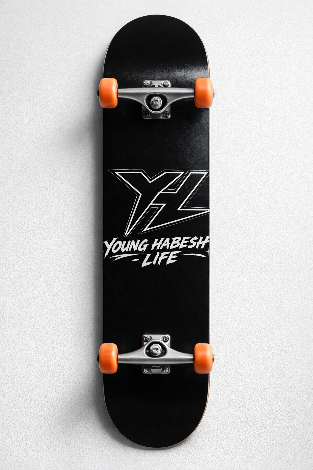 YH-L Skateboard