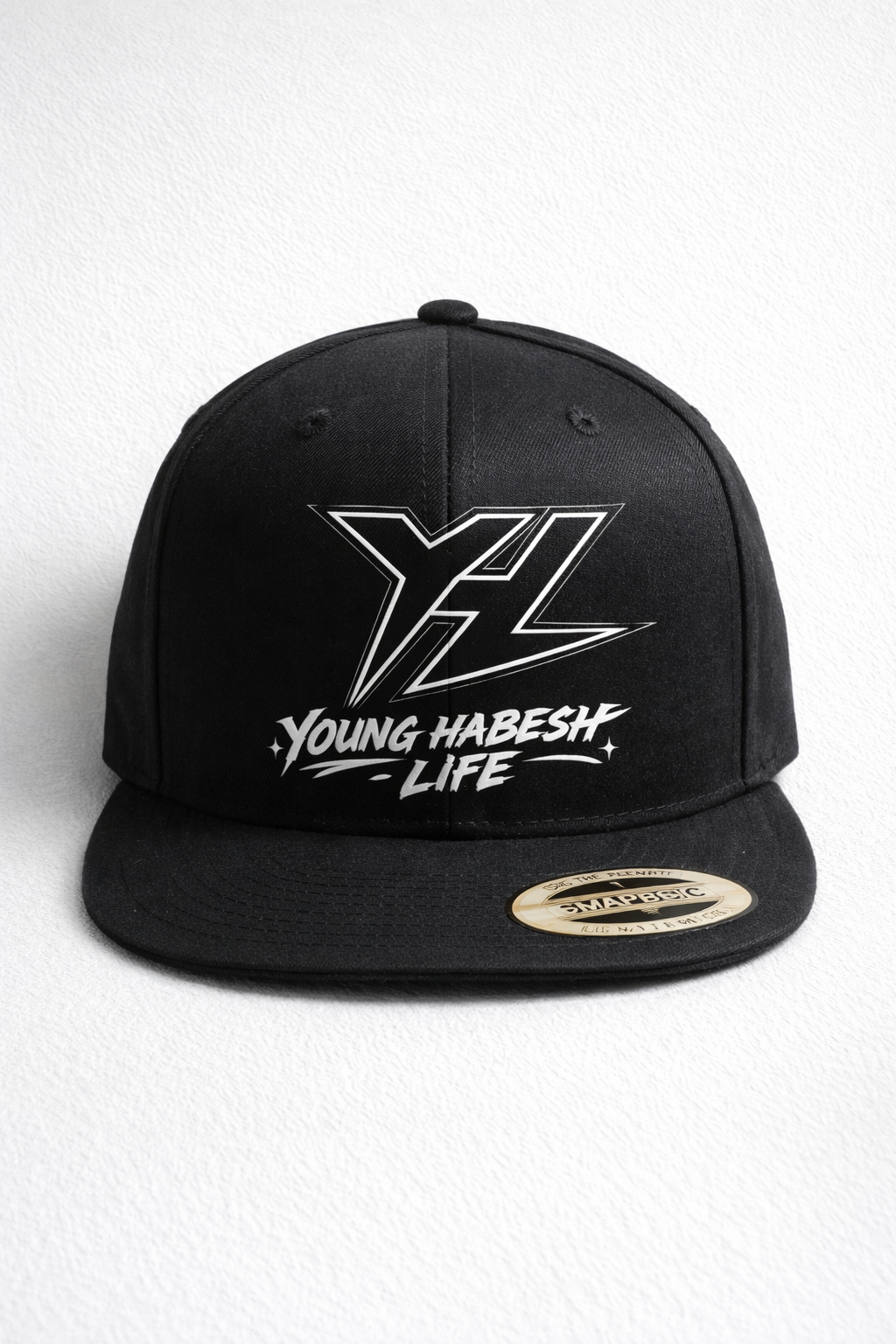 YH-L Skate Cap