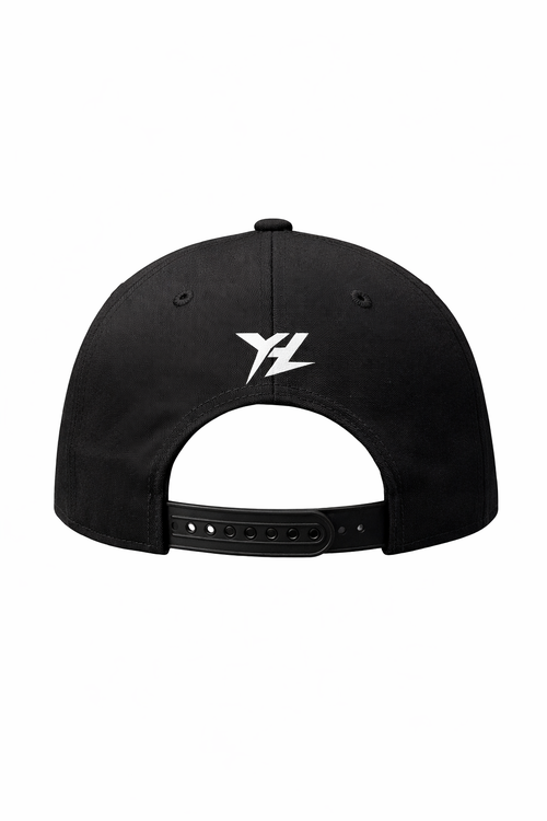 YH-L Cap Flat Brim