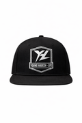 YH-L Cap Flat Brim