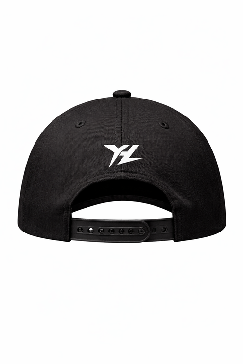 YH-L Cap Curved Brim
