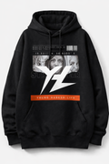 YH-L Nakfa Hoodie Oversized